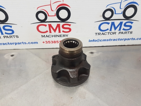 Fendt 724 S4, 716, 718, 720, 714, Flange 743100320190 - Гідронасос: фото 1 Fendt 724 S4, 716, 718, 720, 714, Flange 743100320190 - Гідронасос: фото 1