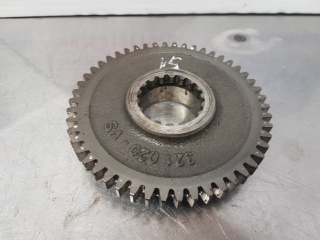 Fendt 724 S4, 716, 718, 720, 722, Pump Installation Gear 51z 737100321020 - Гідравліка: фото 4 Fendt 724 S4, 716, 718, 720, 722, Pump Installation Gear 51z 737100321020 - Гідравліка: фото 4