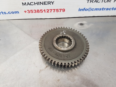 Fendt 724 S4, 716, 718, 720, 722, Pump Installation Gear 51z 737100321020 - Гідравліка: фото 3 Fendt 724 S4, 716, 718, 720, 722, Pump Installation Gear 51z 737100321020 - Гідравліка: фото 3