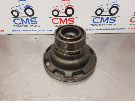 Fendt 724 S4, 716, 718, 720, 722 Rear Axle Bearing Support 743450010030 - Задня вісь: фото 1 Fendt 724 S4, 716, 718, 720, 722 Rear Axle Bearing Support 743450010030 - Задня вісь: фото 1
