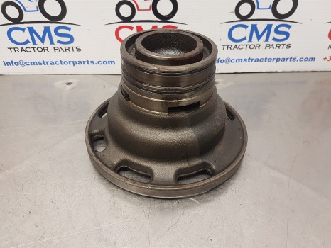 Fendt 724 S4, 716, 718, 720, 722 Rear Axle Bearing Support 743450010030 - Задня вісь: фото 2 Fendt 724 S4, 716, 718, 720, 722 Rear Axle Bearing Support 743450010030 - Задня вісь: фото 2