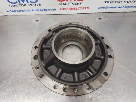 Fendt 724 S4, 716, 718, 720, 724 Rear Axle Bearing Support 743150010051 - Задня вісь: фото 3 Fendt 724 S4, 716, 718, 720, 724 Rear Axle Bearing Support 743150010051 - Задня вісь: фото 3
