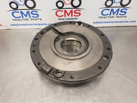 Fendt 724 S4, 716, 718, 720, 724 Rear Axle Bearing Support 743150010051 - Задня вісь: фото 1 Fendt 724 S4, 716, 718, 720, 724 Rear Axle Bearing Support 743150010051 - Задня вісь: фото 1