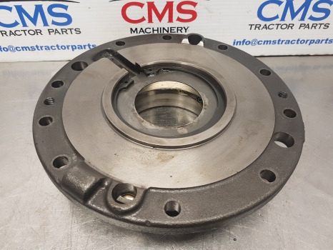 Fendt 724 S4, 716, 718, 720, 724 Rear Axle Bearing Support 743150010051 - Задня вісь: фото 2 Fendt 724 S4, 716, 718, 720, 724 Rear Axle Bearing Support 743150010051 - Задня вісь: фото 2
