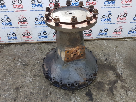 Fendt 724 S4, 718 S4, 720 S4, 722 S4, Rear Axle Hub Complete H737150150010 - Задня вісь: фото 1 Fendt 724 S4, 718 S4, 720 S4, 722 S4, Rear Axle Hub Complete H737150150010 - Задня вісь: фото 1