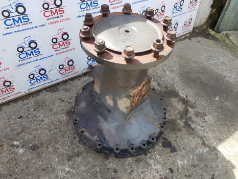 Fendt 724 S4, 718 S4, 720 S4, 722 S4, Rear Axle Hub Complete H737150150010 - Задня вісь: фото 2 Fendt 724 S4, 718 S4, 720 S4, 722 S4, Rear Axle Hub Complete H737150150010 - Задня вісь: фото 2