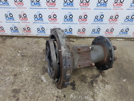 Fendt 724 S4, 718 S4, 720 S4, 722 S4, Rear Axle Hub Complete H737150150010 - Задня вісь: фото 5 Fendt 724 S4, 718 S4, 720 S4, 722 S4, Rear Axle Hub Complete H737150150010 - Задня вісь: фото 5