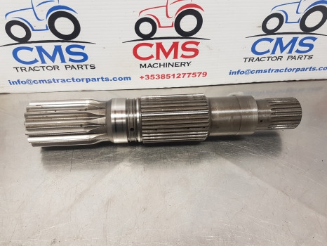 Fendt 724 S4, 718 S4, 720 S4, 722 S4 Rear Axle Shaft 737150150021 - Задня вісь: фото 1 Fendt 724 S4, 718 S4, 720 S4, 722 S4 Rear Axle Shaft 737150150021 - Задня вісь: фото 1
