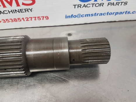 Fendt 724 S4, 718 S4, 720 S4, 722 S4 Rear Axle Shaft 737150150021 - Задня вісь: фото 5 Fendt 724 S4, 718 S4, 720 S4, 722 S4 Rear Axle Shaft 737150150021 - Задня вісь: фото 5