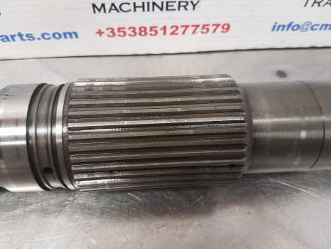 Fendt 724 S4, 718 S4, 720 S4, 722 S4 Rear Axle Shaft 737150150021 - Задня вісь: фото 4 Fendt 724 S4, 718 S4, 720 S4, 722 S4 Rear Axle Shaft 737150150021 - Задня вісь: фото 4