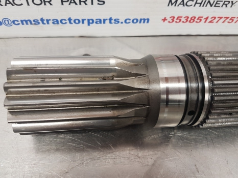 Fendt 724 S4, 718 S4, 720 S4, 722 S4 Rear Axle Shaft 737150150021 - Задня вісь: фото 3 Fendt 724 S4, 718 S4, 720 S4, 722 S4 Rear Axle Shaft 737150150021 - Задня вісь: фото 3