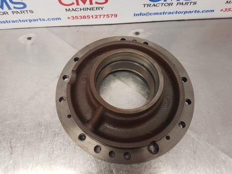 Fendt 818, 800 Series, Rear Axle Bearing Flange 718150010020, M718150010020 - Задня вісь: фото 3 Fendt 818, 800 Series, Rear Axle Bearing Flange 718150010020, M718150010020 - Задня вісь: фото 3