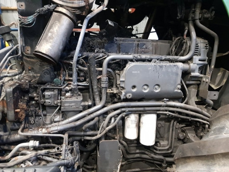 Fendt 928 Complete Engine E928202010020, F934201210740 - Двигун: фото 1 Fendt 928 Complete Engine E928202010020, F934201210740 - Двигун: фото 1