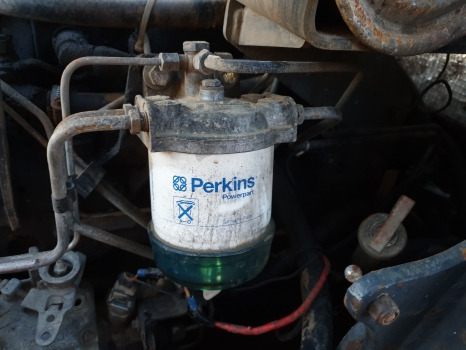 Fermec 760 Perkins 1948/2200 Complete Engine For Parts Aq31425 Zz50281 ,zz90145 - Двигун: фото 5 Fermec 760 Perkins 1948/2200 Complete Engine For Parts Aq31425 Zz50281 ,zz90145 - Двигун: фото 5