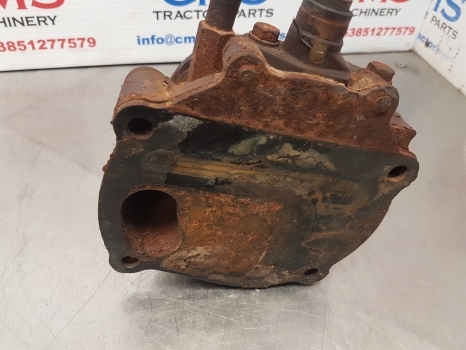 Fiat 1180, 1280, 1380, 1180dt, 666, 540 Water Pump Parts Only 4679242 - Помпа в категорії Трактори: фото 4 Fiat 1180, 1280, 1380, 1180dt, 666, 540 Water Pump Parts Only 4679242 - Помпа в категорії Трактори: фото 4