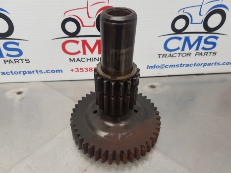 Fiat 70-90, 90, 88, 66 Series Transmission Main Shaft 5131672, 5131673, 5176778 - Трансмісія: фото 1 Fiat 70-90, 90, 88, 66 Series Transmission Main Shaft 5131672, 5131673, 5176778 - Трансмісія: фото 1