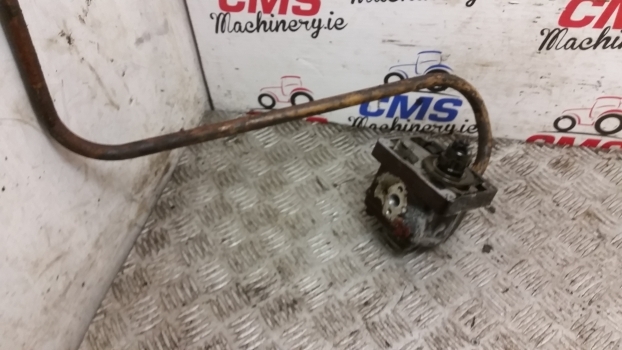 Fiat 780 Power Steering Pump. Please Check By Photos. - Насос гідропідсилювача в категорії Трактори: фото 3 Fiat 780 Power Steering Pump. Please Check By Photos. - Насос гідропідсилювача в категорії Трактори: фото 3