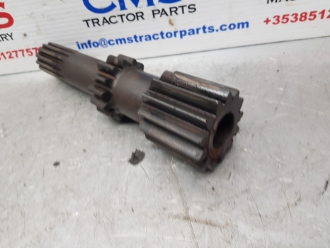 Fiat 90, 94, L Ford Tl, Tla, Tle Series 70-90, Rear Axle Sun Shaft Lhs 5125063 - Задня вісь в категорії Трактори: фото 3 Fiat 90, 94, L Ford Tl, Tla, Tle Series 70-90, Rear Axle Sun Shaft Lhs 5125063 - Задня вісь в категорії Трактори: фото 3