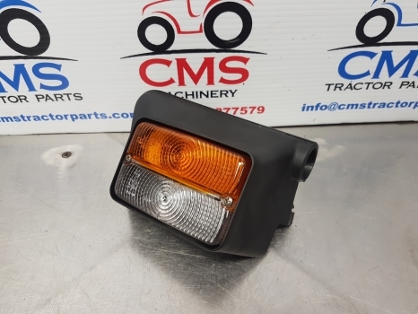 Fiat 90, 94 Series, 110-90, 140-90 Front Combination Lamp Lhs 5116238 - Світло/ Освітлення в категорії Трактори: фото 2 Fiat 90, 94 Series, 110-90, 140-90 Front Combination Lamp Lhs 5116238 - Світло/ Освітлення в категорії Трактори: фото 2