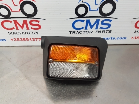 Fiat 90, 94 Series, 110-90, 140-90 Front Combination Lamp Rhs 5116239 - Передня фара в категорії Трактори: фото 1 Fiat 90, 94 Series, 110-90, 140-90 Front Combination Lamp Rhs 5116239 - Передня фара в категорії Трактори: фото 1
