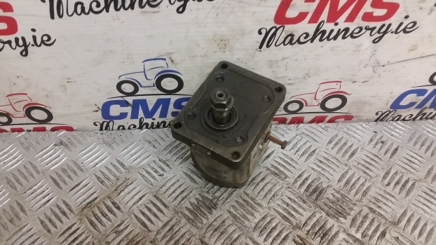 Fiat 980 Hydraulic Power Steering Pump 87569205, 5179722, 5129481, 44900839 - Насос гідропідсилювача в категорії Трактори: фото 4 Fiat 980 Hydraulic Power Steering Pump 87569205, 5179722, 5129481, 44900839 - Насос гідропідсилювача в категорії Трактори: фото 4