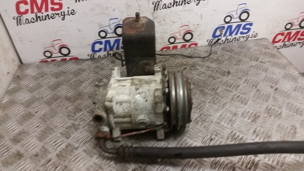 Fiat F, F- Dt Ford 30 Series F140, F130, F100 Air Compressor 5165548, 51219592 - Компресор кондиціонера в категорії Трактори: фото 2 Fiat F, F- Dt Ford 30 Series F140, F130, F100 Air Compressor 5165548, 51219592 - Компресор кондиціонера в категорії Трактори: фото 2