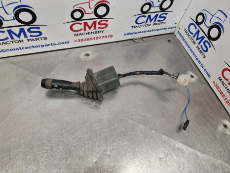 Fiat F, F-dt Series F140, F100, F115, F120, F130 Switch Lever Lights 5141940 - Світло/ Освітлення: фото 5 Fiat F, F-dt Series F140, F100, F115, F120, F130 Switch Lever Lights 5141940 - Світло/ Освітлення: фото 5