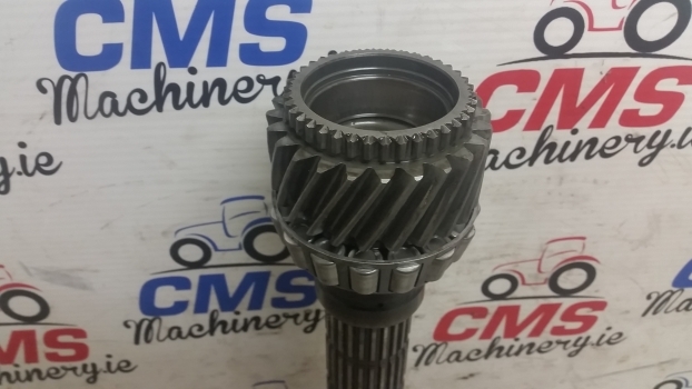 Fiat F Series Main Drive Shaft 5149360 F100-f140 - Трансмісія: фото 4 Fiat F Series Main Drive Shaft 5149360 F100-f140 - Трансмісія: фото 4