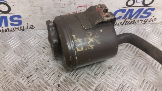 Fiat Tractor 980 Hydraulic Power Steering Pump With Rezervoir 5129481, 87569205 - Насос гідропідсилювача в категорії Трактори: фото 4 Fiat Tractor 980 Hydraulic Power Steering Pump With Rezervoir 5129481, 87569205 - Насос гідропідсилювача в категорії Трактори: фото 4