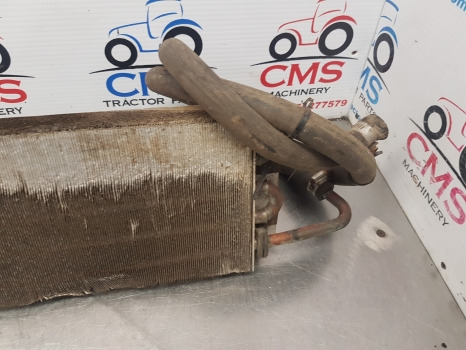 Ford 10, 600, Tw Series 6610 Q Cab Heater Radiator D5nn18478c - Частина системи кондиціонування: фото 5 Ford 10, 600, Tw Series 6610 Q Cab Heater Radiator D5nn18478c - Частина системи кондиціонування: фото 5