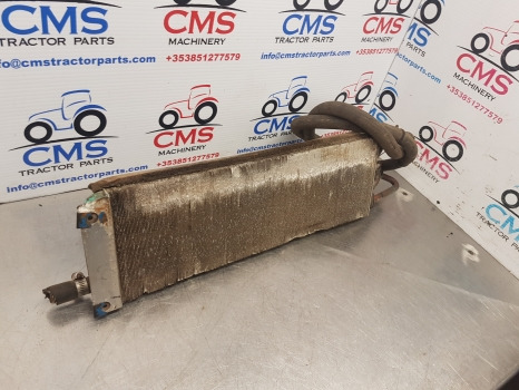 Ford 10, 600, Tw Series 6610 Q Cab Heater Radiator D5nn18478c - Частина системи кондиціонування: фото 2 Ford 10, 600, Tw Series 6610 Q Cab Heater Radiator D5nn18478c - Частина системи кондиціонування: фото 2