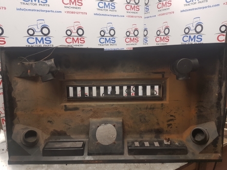 Ford 10 Series 5610, 6410, 6610, 6710 Lp Cab Interior Roof Panel E5nn94502b84aa - Кабіна й інтер'єр в категорії Трактори: фото 2 Ford 10 Series 5610, 6410, 6610, 6710 Lp Cab Interior Roof Panel E5nn94502b84aa - Кабіна й інтер'єр в категорії Трактори: фото 2