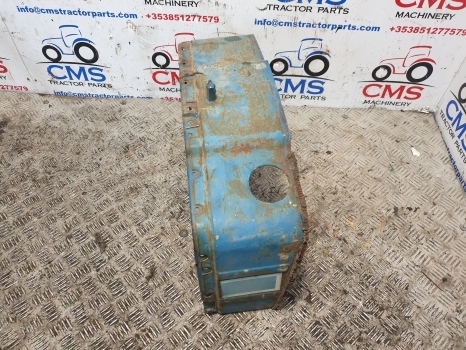 Ford 10 Series Ap Cab Bonnet Panel Front Of Cab - Капот в категорії Трактори: фото 3 Ford 10 Series Ap Cab Bonnet Panel Front Of Cab - Капот в категорії Трактори: фото 3