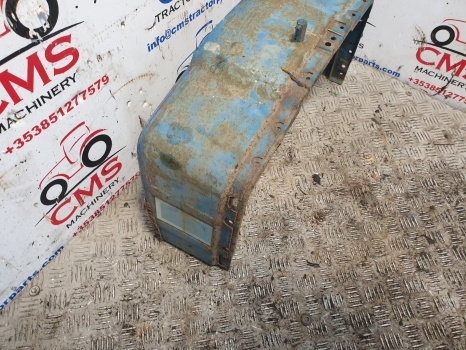 Ford 10 Series Ap Cab Bonnet Panel Front Of Cab - Капот в категорії Трактори: фото 2 Ford 10 Series Ap Cab Bonnet Panel Front Of Cab - Капот в категорії Трактори: фото 2