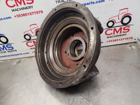Ford 10 Series Dual Power Housing E0nn7r033aa, E0nn7n477ca, E0nn7r033ab, 83944049 - Коробка передач: фото 4 Ford 10 Series Dual Power Housing E0nn7r033aa, E0nn7n477ca, E0nn7r033ab, 83944049 - Коробка передач: фото 4