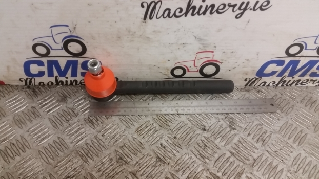 Ford 100, 1000, 30, 600 Track Rod End Outer 83980679, C5nn3a300a, 81825595 - Поперечна рульова тяга в категорії Трактори: фото 1 Ford 100, 1000, 30, 600 Track Rod End Outer 83980679, C5nn3a300a, 81825595 - Поперечна рульова тяга в категорії Трактори: фото 1