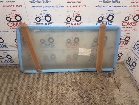 Ford 2600, 3600, 4600, 5600, 6600, 7600, 4100 Cab Glass Rear Upper 83909853 - Скло та запчастини в категорії Трактори: фото 2 Ford 2600, 3600, 4600, 5600, 6600, 7600, 4100 Cab Glass Rear Upper 83909853 - Скло та запчастини в категорії Трактори: фото 2