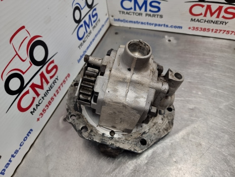 Гідронасос Ford 4000, 4100, 4500, 4200, 4110, 4340 Hydraulic Pump For Parts D0nn600f: фото 7 Гідронасос Ford 4000, 4100, 4500, 4200, 4110, 4340 Hydraulic Pump For Parts D0nn600f: фото 7