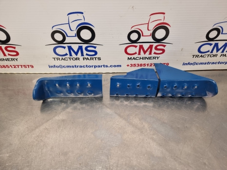 Ford 4000, 5000, 6000, 4600, 6600 Brake Pedal Kit C5nn2456d, C5nn2453d - Педаль в категорії Трактори: фото 1 Ford 4000, 5000, 6000, 4600, 6600 Brake Pedal Kit C5nn2456d, C5nn2453d - Педаль в категорії Трактори: фото 1