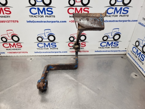 Ford 4610, 10 Series, Lp Cab Clutch Pedal D4nn2n002c - Педаль в категорії Трактори: фото 4 Ford 4610, 10 Series, Lp Cab Clutch Pedal D4nn2n002c - Педаль в категорії Трактори: фото 4