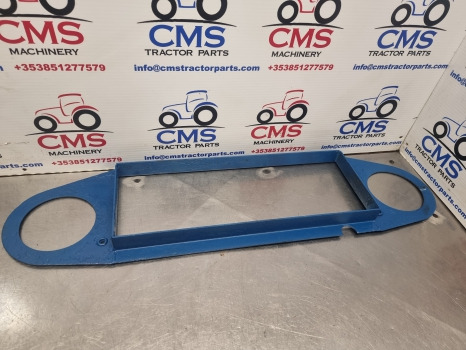 Ford 4610, 10 Series, Lp Cab Fan Blower Support, Cover E3nn18a295aa, 83944215 - Кабіна й інтер'єр: фото 5 Ford 4610, 10 Series, Lp Cab Fan Blower Support, Cover E3nn18a295aa, 83944215 - Кабіна й інтер'єр: фото 5