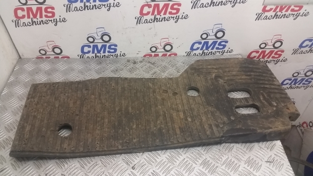 Ford 4610, 10 Series Lp Cab Floor Mat 83936898, E3nn9413010da - Кабіна й інтер'єр в категорії Трактори: фото 2 Ford 4610, 10 Series Lp Cab Floor Mat 83936898, E3nn9413010da - Кабіна й інтер'єр в категорії Трактори: фото 2