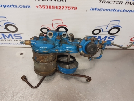 Ford 4830, 5030, 6610, 7710 Fuel Filter Support 83977042, E8nn9n166ab - Паливний фільтр в категорії Сільськогосподарська техніка: фото 2 Ford 4830, 5030, 6610, 7710 Fuel Filter Support 83977042, E8nn9n166ab - Паливний фільтр в категорії Сільськогосподарська техніка: фото 2