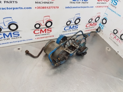 Ford 4830, 5030, 6610, 7710 Fuel Filter Support 83977042, E8nn9n166ab - Паливний фільтр в категорії Сільськогосподарська техніка: фото 5 Ford 4830, 5030, 6610, 7710 Fuel Filter Support 83977042, E8nn9n166ab - Паливний фільтр в категорії Сільськогосподарська техніка: фото 5