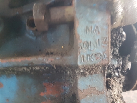 Ford 4830, 5030 Engine Complete Parts Only F0nn6015ca, F0nn6010ca, F0nn6300fb - Двигун в категорії Сільськогосподарська техніка: фото 3 Ford 4830, 5030 Engine Complete Parts Only F0nn6015ca, F0nn6010ca, F0nn6300fb - Двигун в категорії Сільськогосподарська техніка: фото 3