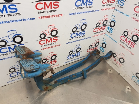 Ford 5000. 6600, 7000 Brake Pedal With Air Brake Cylinder Pair 338020106 - Педаль в категорії Сільськогосподарська техніка: фото 2 Ford 5000. 6600, 7000 Brake Pedal With Air Brake Cylinder Pair 338020106 - Педаль в категорії Сільськогосподарська техніка: фото 2