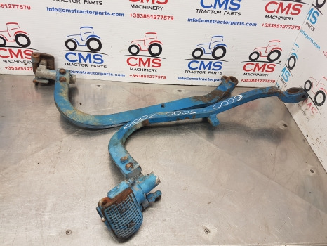 Ford 5000. 6600, 7000 Brake Pedal With Air Brake Cylinder Pair 338020106 - Педаль в категорії Сільськогосподарська техніка: фото 5 Ford 5000. 6600, 7000 Brake Pedal With Air Brake Cylinder Pair 338020106 - Педаль в категорії Сільськогосподарська техніка: фото 5