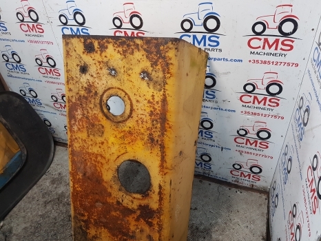 Ford 550, 555, 655, 550a, 555b,655a Engine Hood Bonnet D9nn16a724aa11z - Капот в категорії Екскаватори-навантажувачі: фото 5 Ford 550, 555, 655, 550a, 555b,655a Engine Hood Bonnet D9nn16a724aa11z - Капот в категорії Екскаватори-навантажувачі: фото 5