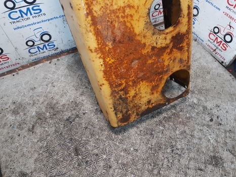 Ford 550, 555, 655, 550a, 555b,655a Engine Hood Bonnet D9nn16a724aa11z - Капот в категорії Екскаватори-навантажувачі: фото 3 Ford 550, 555, 655, 550a, 555b,655a Engine Hood Bonnet D9nn16a724aa11z - Капот в категорії Екскаватори-навантажувачі: фото 3
