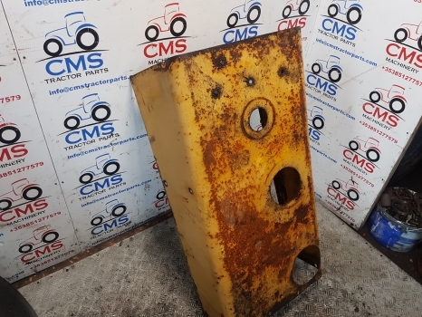 Ford 550, 555, 655, 550a, 555b,655a Engine Hood Bonnet D9nn16a724aa11z - Капот в категорії Екскаватори-навантажувачі: фото 2 Ford 550, 555, 655, 550a, 555b,655a Engine Hood Bonnet D9nn16a724aa11z - Капот в категорії Екскаватори-навантажувачі: фото 2